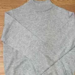 ３点セット✴︎トップス✴︎ワンピ+おまけでINDEXシャギーニットのサムネイル