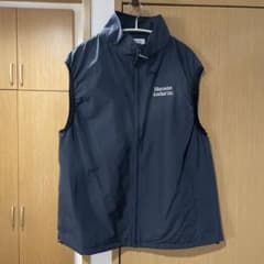 トップス Mercedes Anchor inc./ Lightweight Vest S トップス Mercedes Anchor Inc. Lightweight Vest トップス