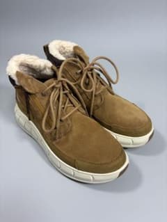 極美品・着用2~3回UGG ウエストサイダー ニューメル ウェザー 27.5cmのサムネイル
