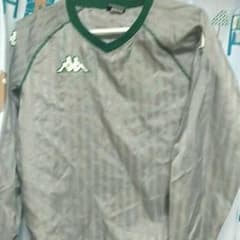 《専用》 カッパ Kappa の上下ピステのサムネイル
