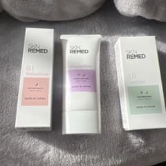 SKN REMED スキンケアセットのサムネイル
