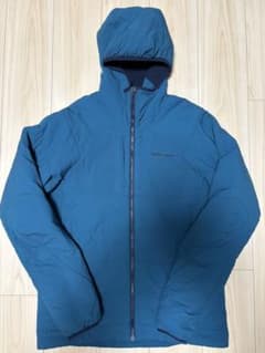 patagonia ナノエア フーディ Mのサムネイル