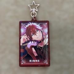 あんスタ 天城燐音 才能開花 トゥインクルアクキー - メルカリ