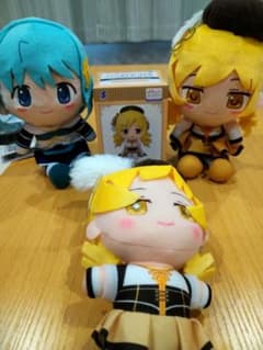 魔法少女まどか☆マギカ みにコレ！マスコットの入手方法まとめ – 攻略