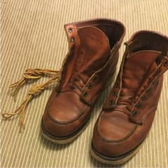期間限定値下げ中！レッドウィング アイリッシュセッターのサムネイル