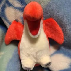 ぬいぐるみのサムネイル