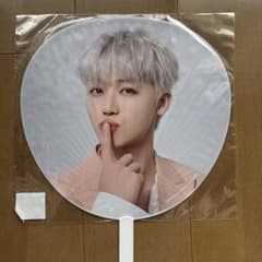 NCT DREAM 드리쇼 3 부채 JAEMIN 상품