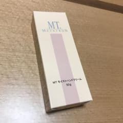 値下げ　メタトロン　MTモイストハンドクリームのサムネイル