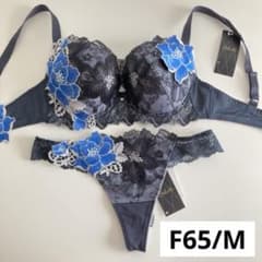 サルート リボンの騎士 F65/M GY 86 P-upブラ ソング タンガ - メルカリ