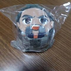 Apex もちころりん　ジブラルタルのサムネイル