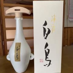 【未開封】浦霞 白鳥 日本酒 2000ml m15323947375_1.jpg?1703899044