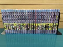ジョジョリオン 全巻セット 1-27巻 荒木飛呂彦のサムネイル