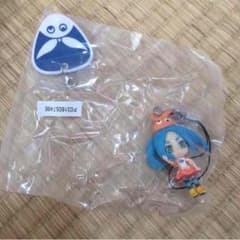 憑物語 ストラップのサムネイル