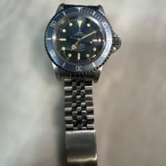 TUD0R 0YSTER PRINCE SUBMARINER 自動巻きのサムネイル