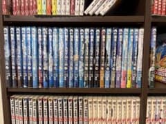 【値下げしました‼️】転生したらスライムだった件 漫画 1〜27巻セットのサムネイル