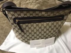 GUCCI グッチ ショルダーバッグ専用マイケル様のサムネイル