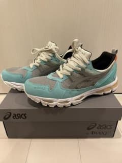 ASICS AWAKE NY GEL-KAYANO アシックス アウェイクのサムネイル