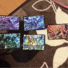 オールオーバーザワールドのサムネイル