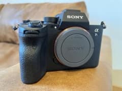 SONY α7SIII ILCE-7SM3 a7siiiのサムネイル
