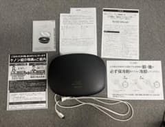 ケノン NIPL-2080 脱毛器 (バージョン8.6j)本体のサムネイル