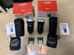 Canon スピードライト 600EX-RT 2台のサムネイル