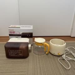 Combi コンビ 調乳じょーず・除菌じょーずαのサムネイル