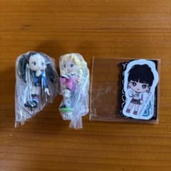 aespa ガチャガチャ セットのサムネイル