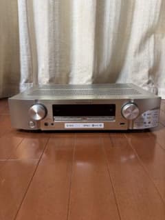 marantz NR1711 シルバー　マランツ　美品　箱付きのサムネイル