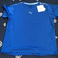 プーマTシャツ 130のサムネイル