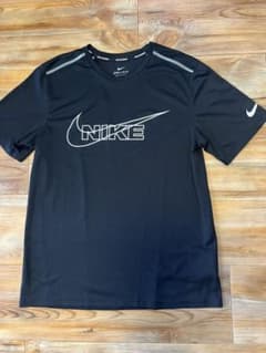 NIKE ドライフィットTシャツ　メンズMのサムネイル