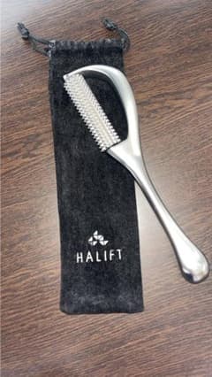 HALIFT ハリフト ボディローラー 美顔ローラーのサムネイル