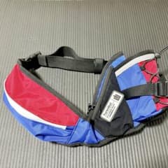 YURENIKUI ユレニクイ ボトルポーチ ランニングのサムネイル