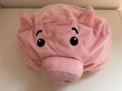 ディズニー ハム ファンキャップ 被り物のサムネイル