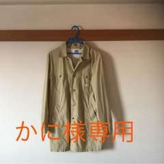 LEE ステンカラーコートのサムネイル