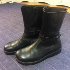 BIRKENSTOK☆レディースブーツのサムネイル