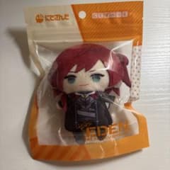 ローレン・イロアス にじぱぺっとのサムネイル