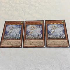 真竜鳳マリアムネ3枚セットのサムネイル