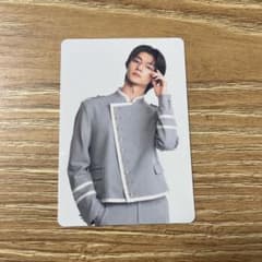 Yes！東京　トレカ　吉澤要人のサムネイル