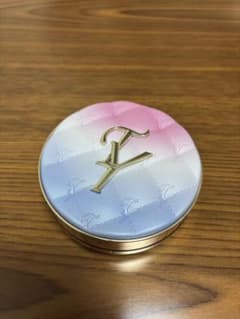 エステファクト ジュエリーパクト VC ファンデーション - メルカリ