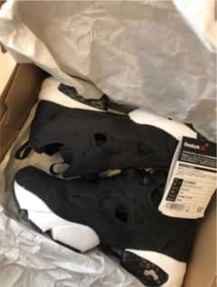 インスタポンプフューリー OG   Reebok ポンプフューリーのサムネイル