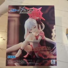 Blue Archive 무츠키 피규어