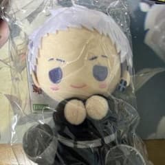 東京リベンジャーズ 三ツ谷隆 ぴたぬい マスコット