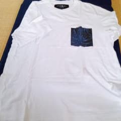 ツノガエルさん専用♪hydrogen  Tシャツのサムネイル