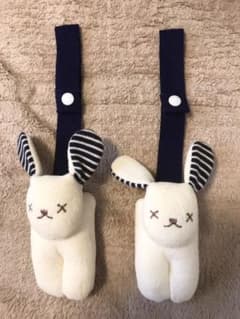 ブランケットクリップ　BORN FREEのサムネイル