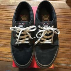 VANS インディのサムネイル
