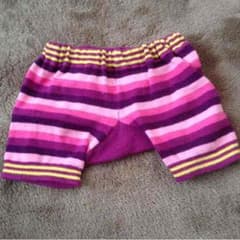 パーティショートパンツのサムネイル
