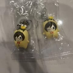 アイドリッシュセブン めじるしアクセサリー　二階堂大和　2個のサムネイル