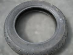 ダンロップ ミニバイクタイヤ 100/90-12　D314Fのサムネイル