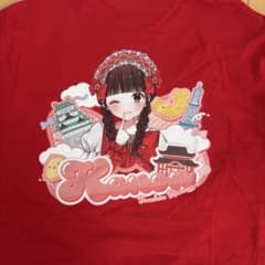 大須かのん Tシャツ 実写 周年 テンシンランマン iON! m15329146930_1.jpg?1777355028
