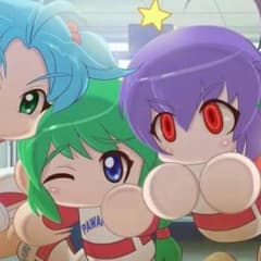 ドキドキワーカーのサムネイル
